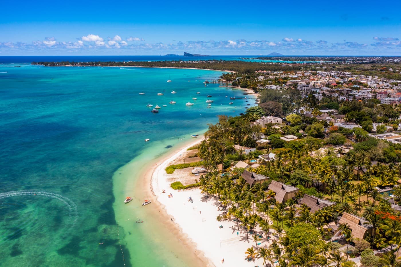East Mauritius, Mauritius
