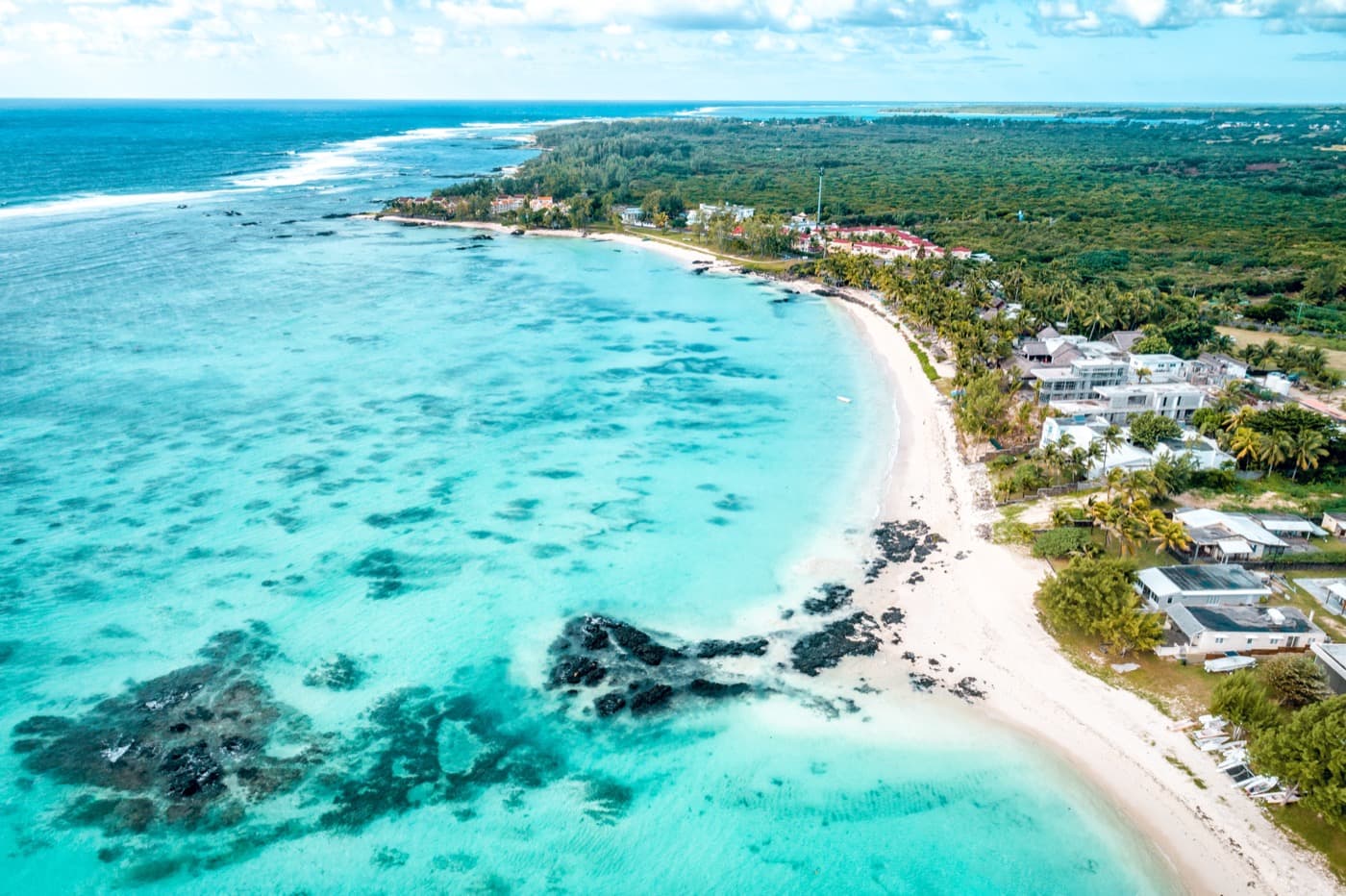 South Mauritius, Mauritius