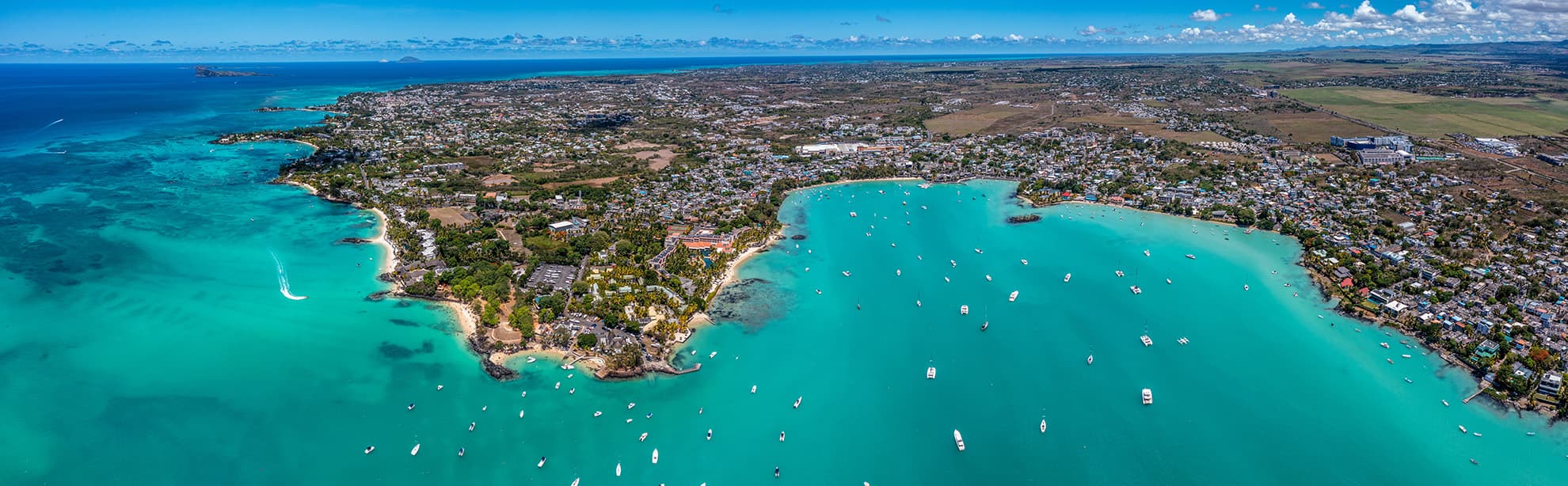 Grand Baie, Mauritius
