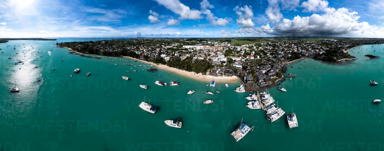 Trou aux Biches, Mauritius