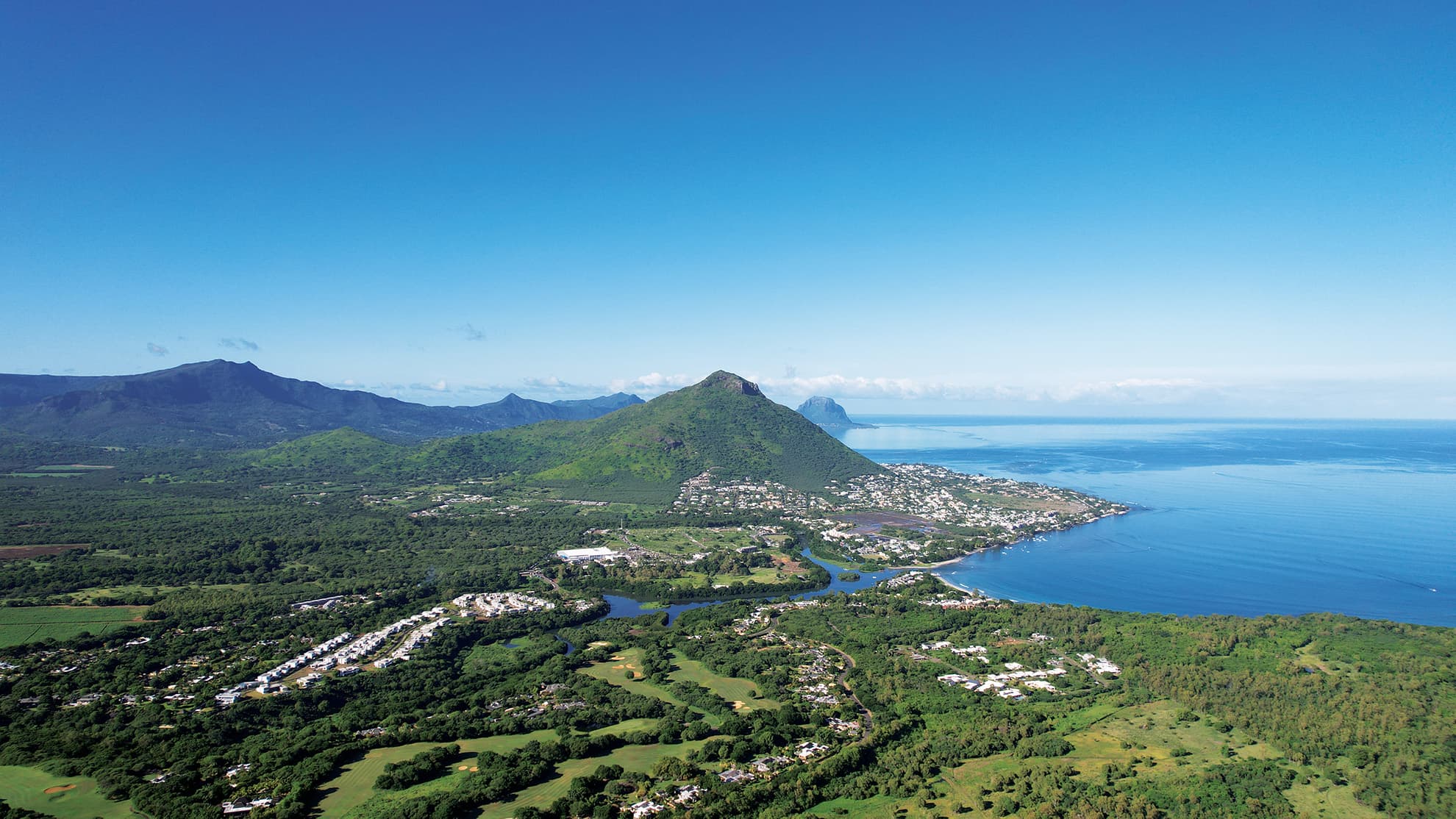 Tamarin, Mauritius