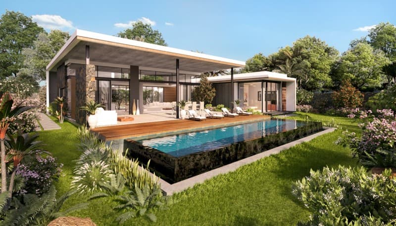 Mangrove Villas