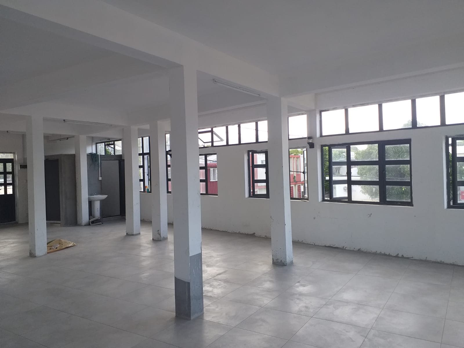 OFFICE SPACE - FOR RENT - BLACK RIVER