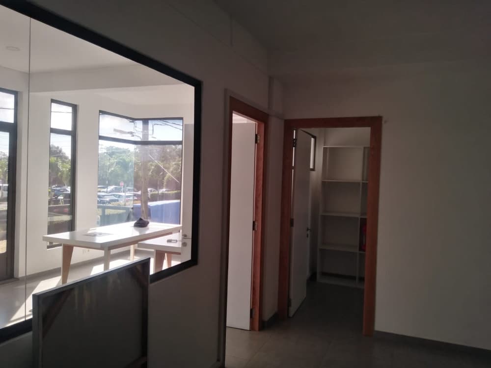 COMMERCIAL OFFICE SPACE FOR RENT