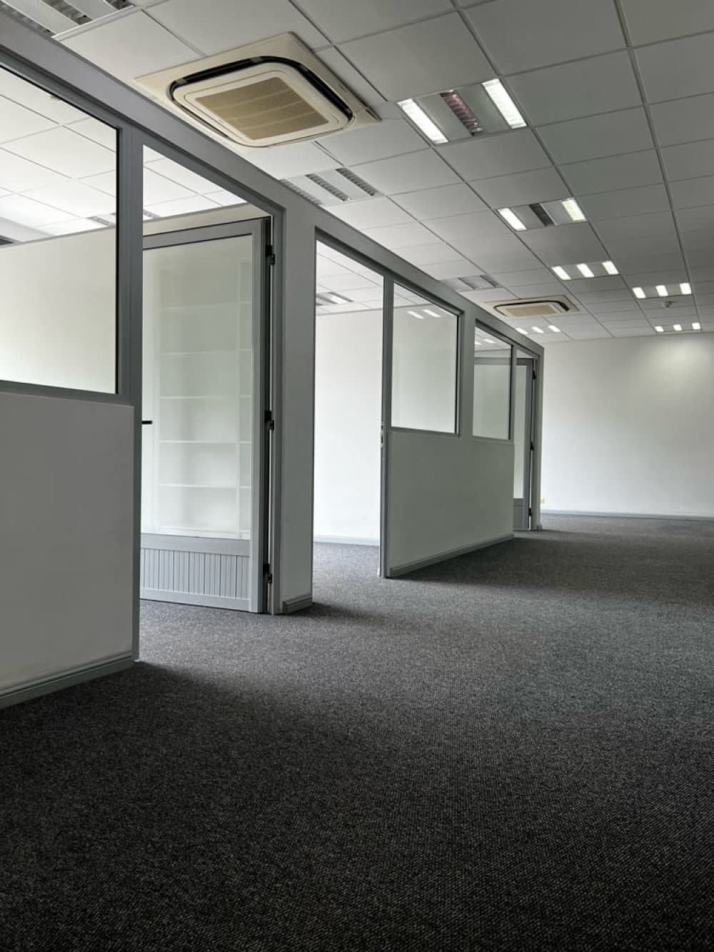 Office Spaces For Rent – Ground, 1st & 2nd Floor Development name (if applicable
