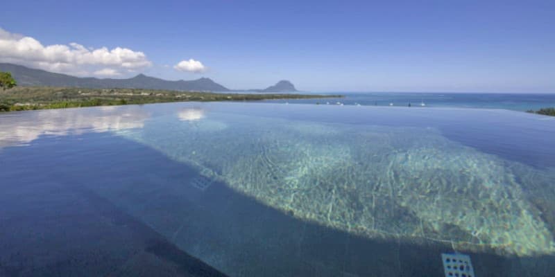 4 Bedroom Villa with exceptional views