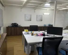 Warehouse in Bambous For sale