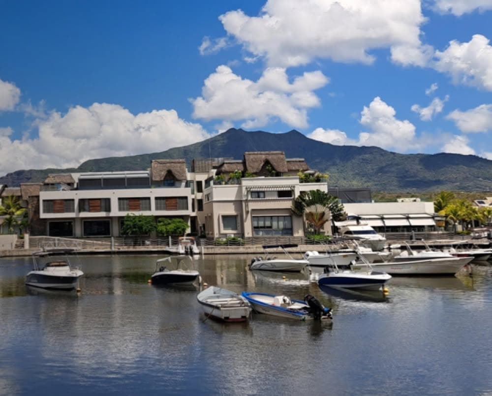 OFF PLAN Apartment For sale - west cost of Mauritius