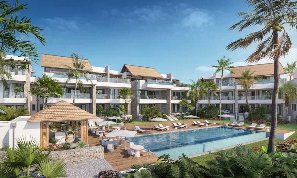 Luxury Penthouse with Breathtaking Panoramic Views – Wolmar — image 1