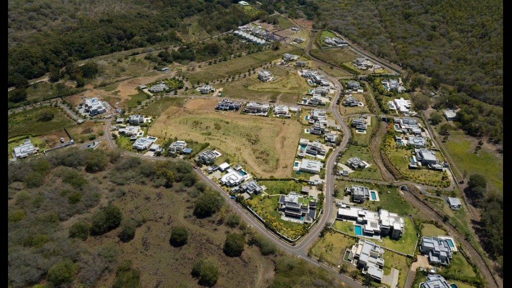 Land for Sale in Matala, Black River Gorge