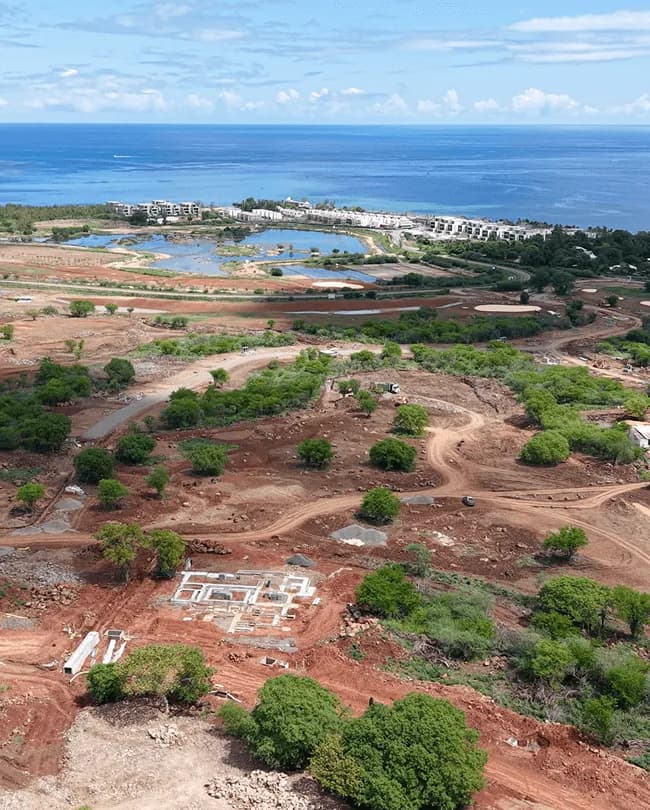 Land for Sale in Mauritius – Open to Foreign Buyers