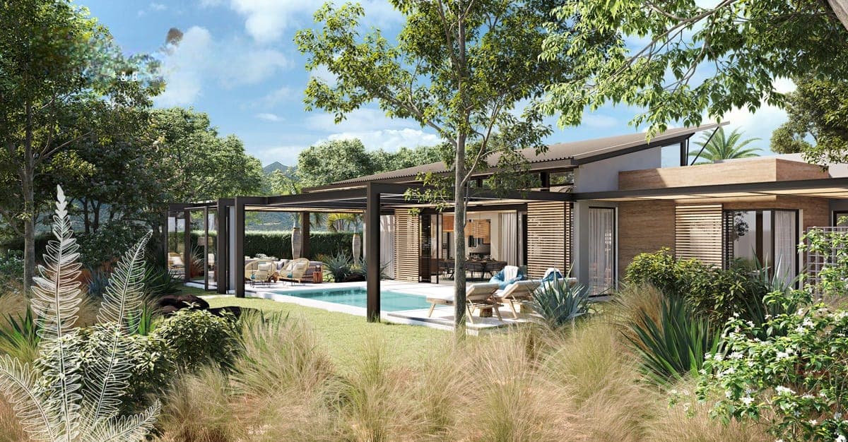 SUNSET HAVEN – WEST SEA & GOLF ESTATE