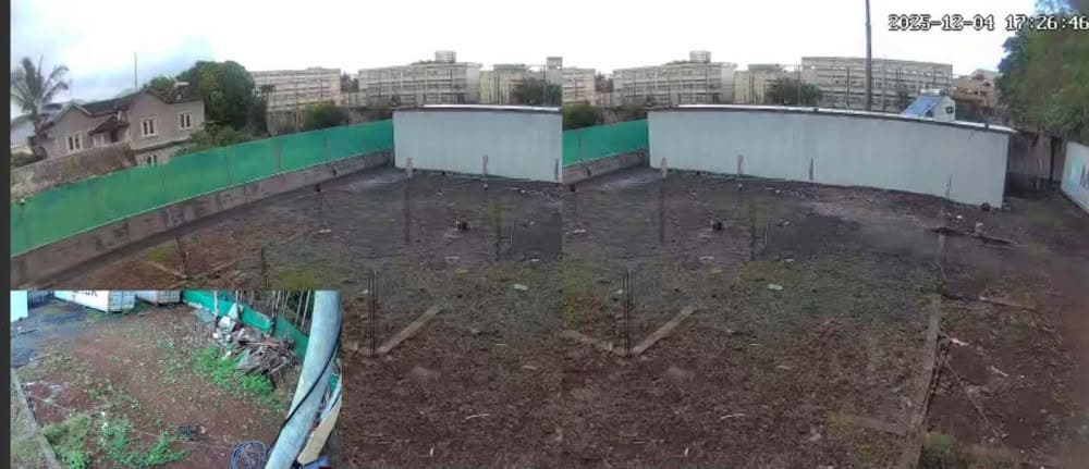 DEVELOPER OPPORTUNITY – ENTIRE TOWNHOUSE PROJECT FOR SALE IN Ebène