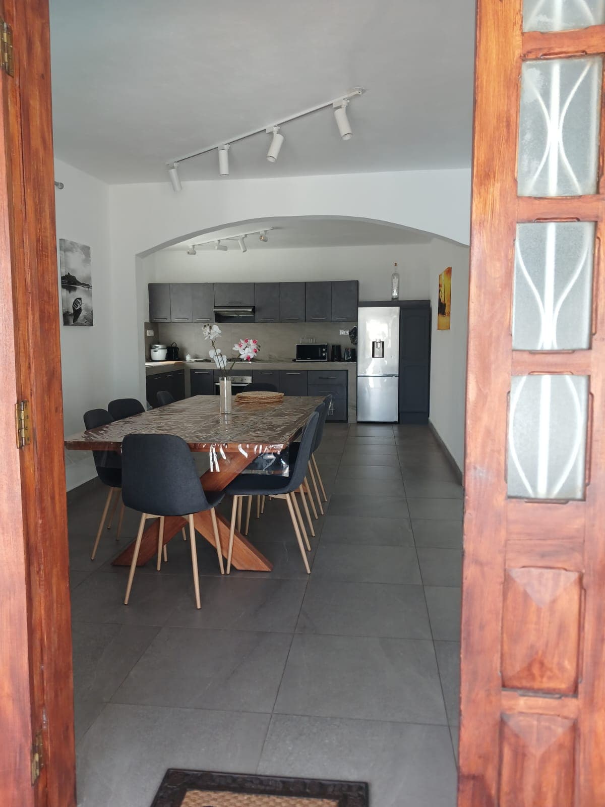3 BEDROOM GROUND FLOOR HOUSE FOR RENT