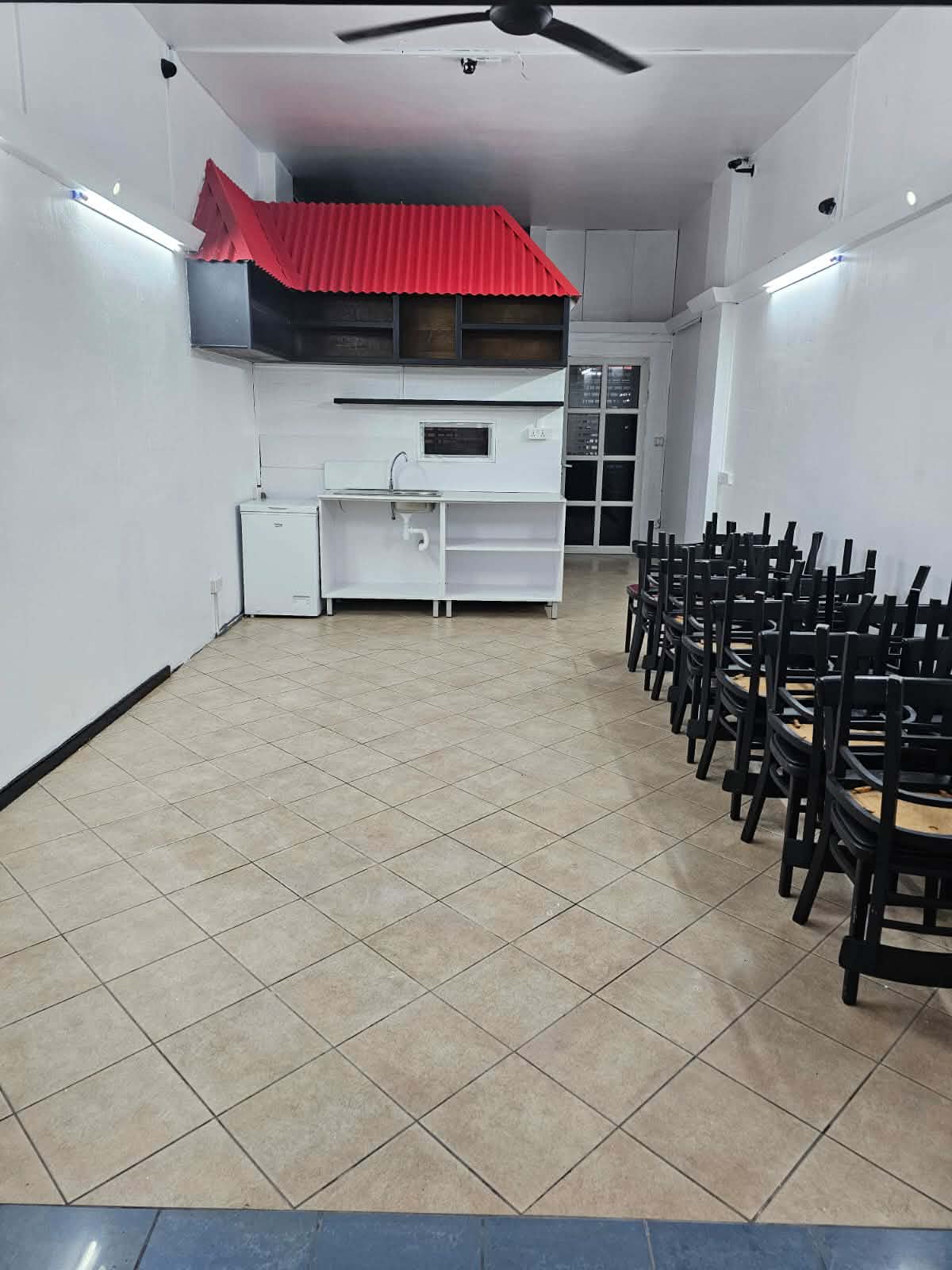 Commercial Space for Sale