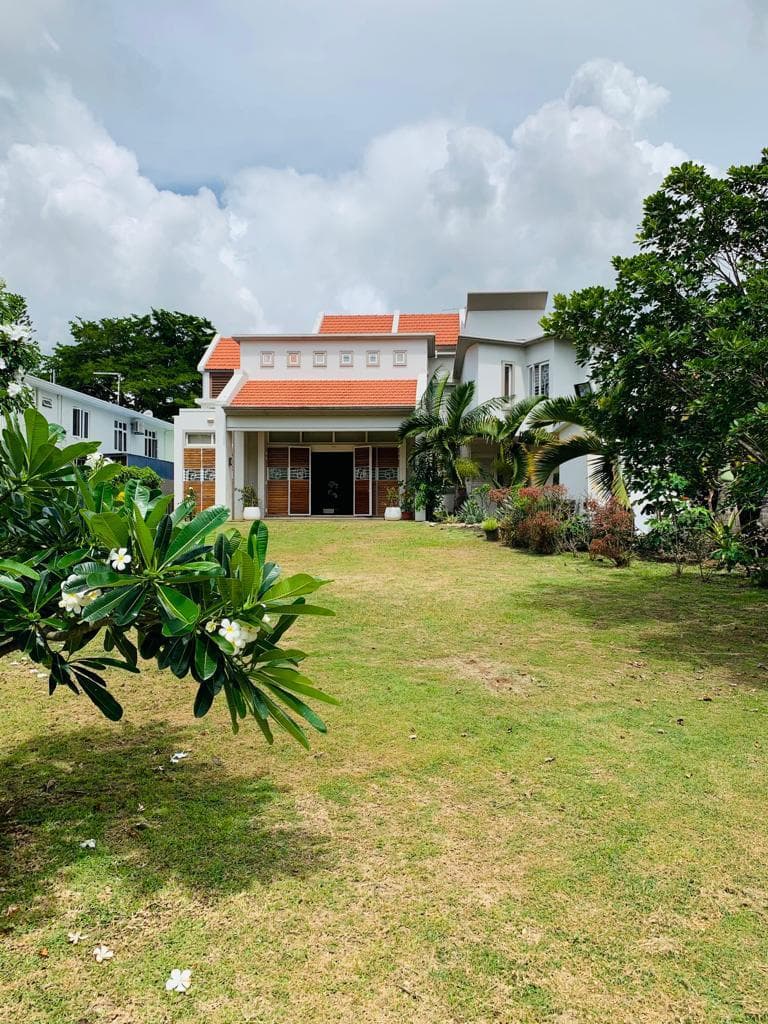 Elegant and Impeccably Maintained Home in Beau Bassin — image 1