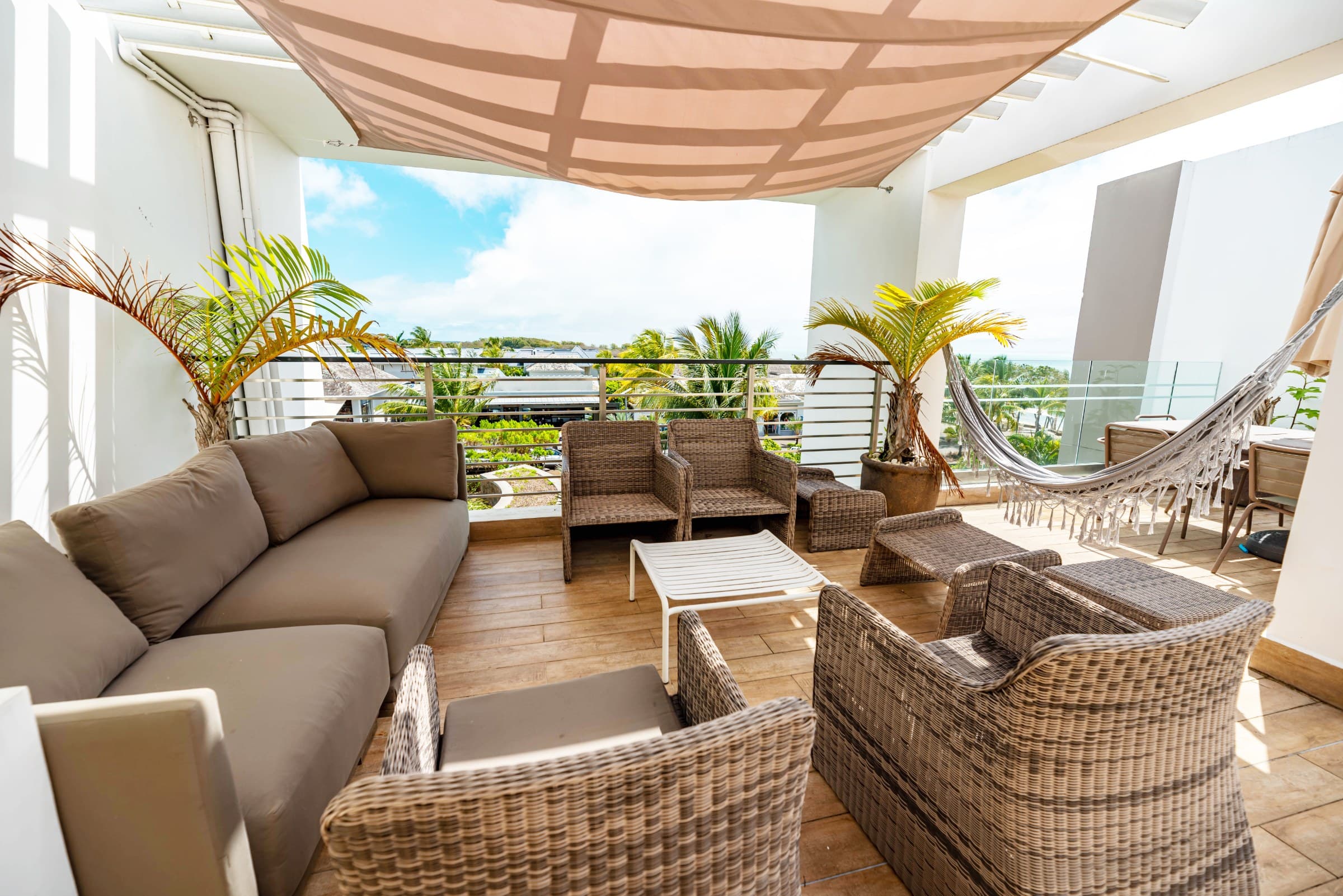 3-Bedroom Townhouse For Sale