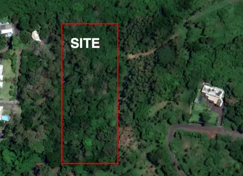Plot of Land for Sale