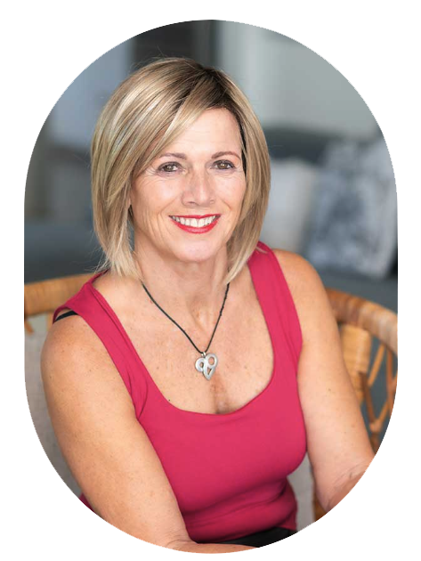 Karen Thornalley